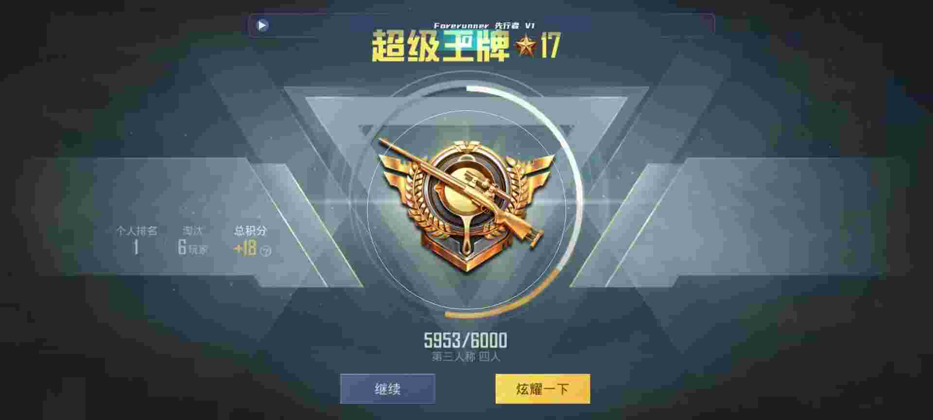 和平精英鸡腿辅助自瞄 - ��ƽ��ӢС��Χ������辅助预览图